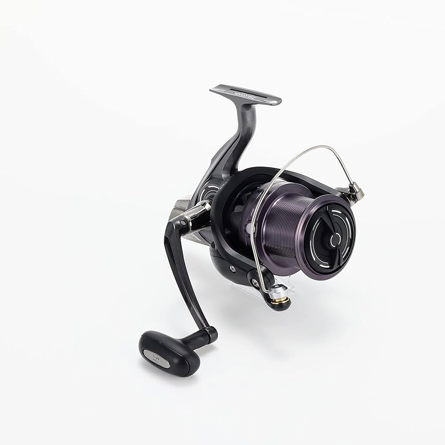 リール daiwa   CROSSCAST4500 Daiwa 17 Crosscast 4500 Spininng Reel Surf Casting for sale